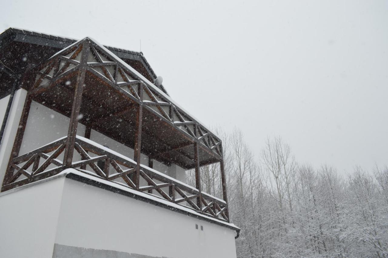Ager Apartments Vysoké Tatry Exterior foto