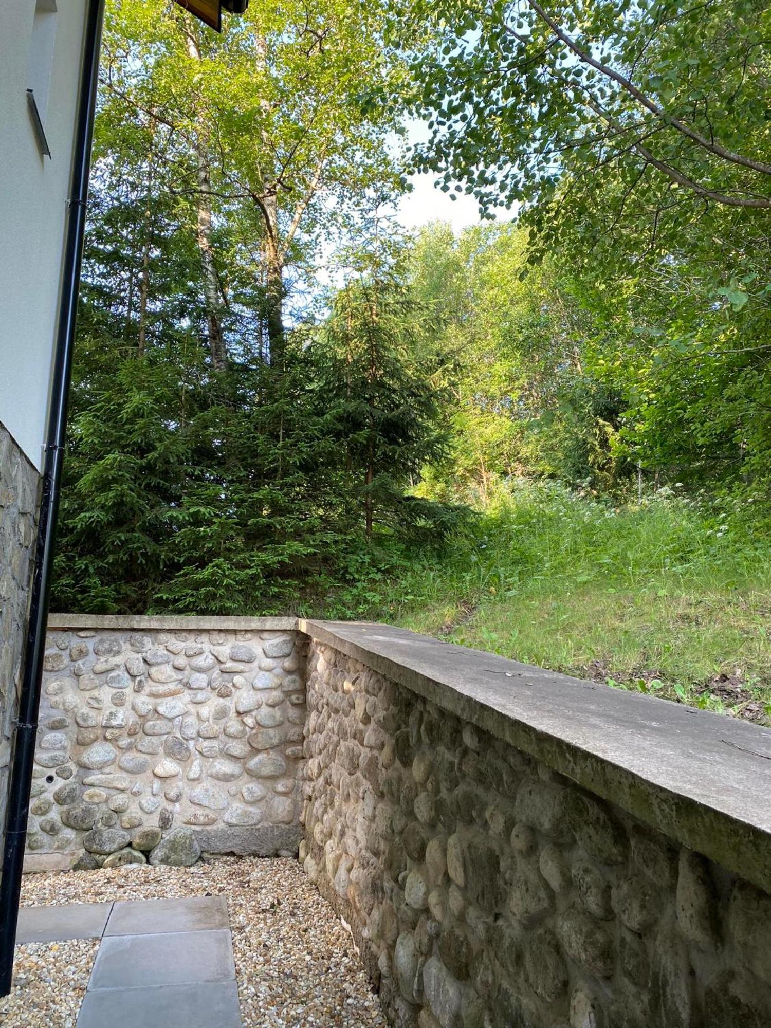 Ager Apartments Vysoké Tatry Exterior foto